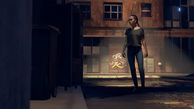 As Dusk Falls screenshot 10