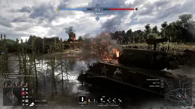 Call to Arms: Panzer Elite screenshot 0
