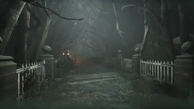 Thymesia screenshot 11