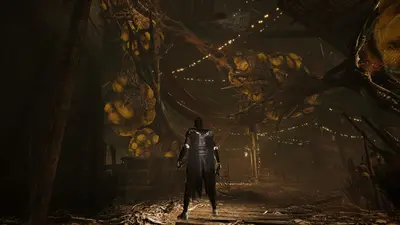 Thymesia screenshot 8