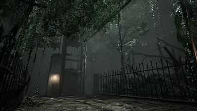 Thymesia screenshot 12