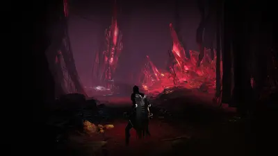 Thymesia screenshot 6