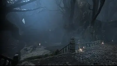 Thymesia screenshot 10