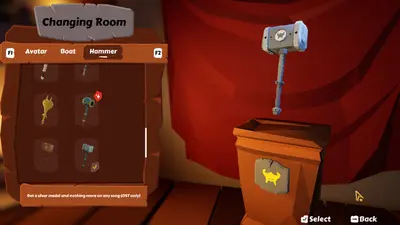 Ragnarock screenshot 7