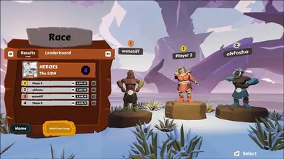 Ragnarock screenshot 4
