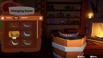 Ragnarock screenshot 5