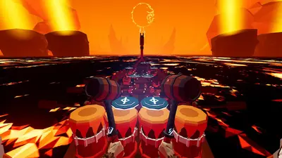 Ragnarock screenshot 13