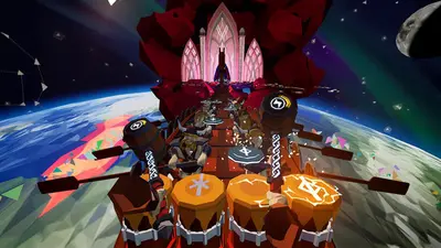 Ragnarock screenshot 9