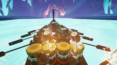 Ragnarock screenshot 8