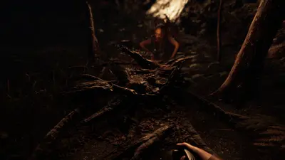 Sign of Silence screenshot 0