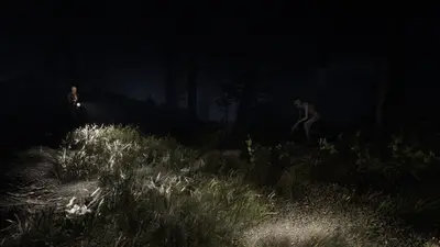 Sign of Silence screenshot 8