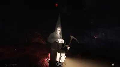 Sign of Silence screenshot 2