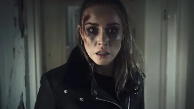 I Saw Black Clouds screenshot 5