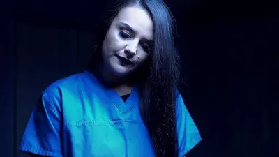 I Saw Black Clouds screenshot 8