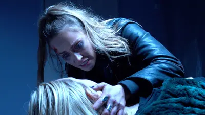 I Saw Black Clouds screenshot 2