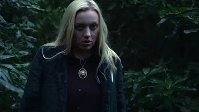 I Saw Black Clouds screenshot 6