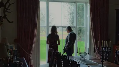 I Saw Black Clouds screenshot 9