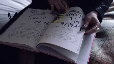I Saw Black Clouds screenshot 10