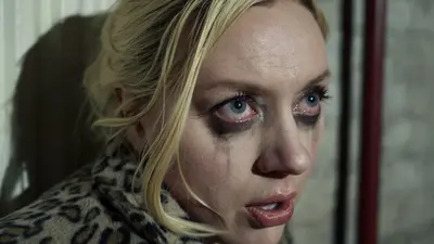I Saw Black Clouds screenshot 11