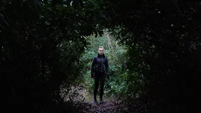 I Saw Black Clouds screenshot 0