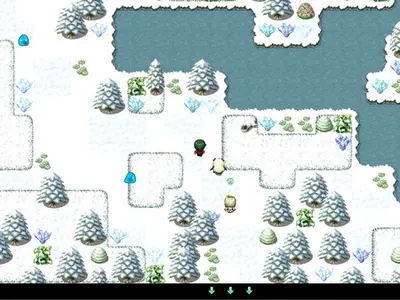 来自边境 - From Frontier screenshot 6