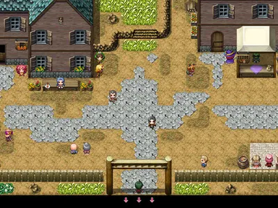 来自边境 - From Frontier screenshot 5