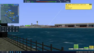 I am an Air Traffic Controller 4 screenshot 5