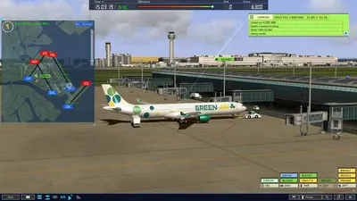 I am an Air Traffic Controller 4 screenshot 15