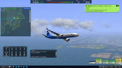 I am an Air Traffic Controller 4 screenshot 7