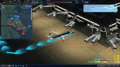 I am an Air Traffic Controller 4 screenshot 19