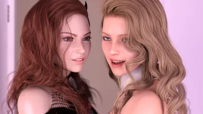 FreshWomen - Season 1 screenshot 9