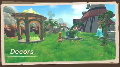 Song Of The Prairie screenshot 7