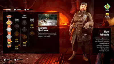 Gangs of Sherwood screenshot 14