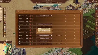Pharaoh™: A New Era screenshot 5
