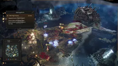 Gord screenshot 1