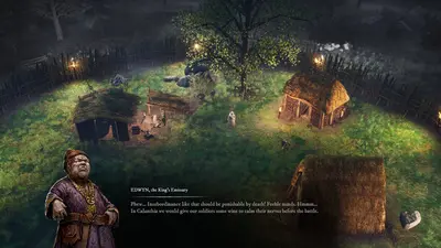 Gord screenshot 4