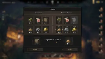 Gord screenshot 5