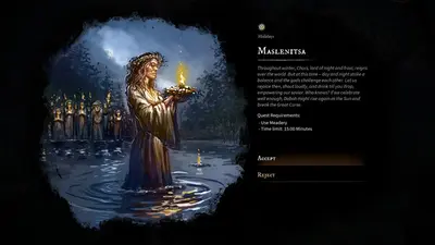 Gord screenshot 8
