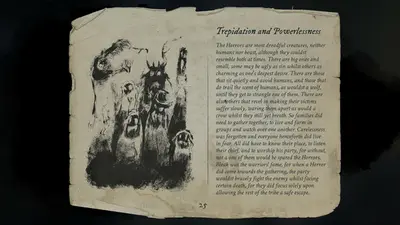 Gord screenshot 7
