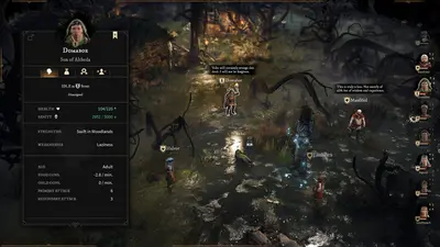 Gord screenshot 2