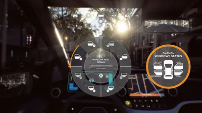 Taxi Life: A City Driving Simulator screenshot 2