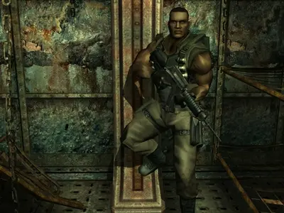 Far Cry® screenshot 3