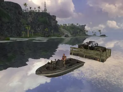Far Cry® screenshot 4