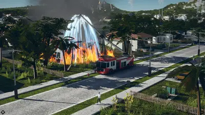 Citystate II screenshot 6