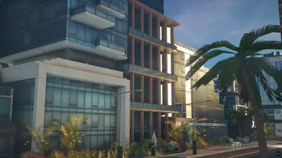 Citystate II screenshot 25
