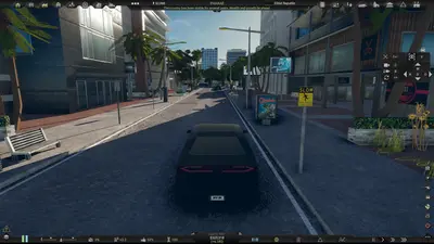 Citystate II screenshot 2