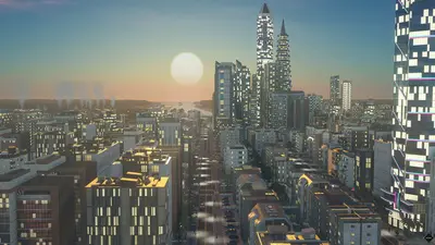 Citystate II screenshot 32