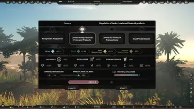 Citystate II screenshot 16