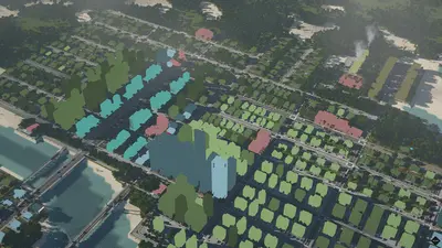 Citystate II screenshot 29