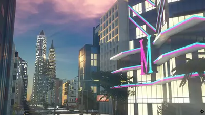 Citystate II screenshot 17